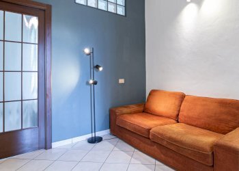 Two-room apartment Via Giambellino, Milano (neighborhood Giambellino) - photo 6
