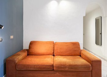 Two-room apartment Via Giambellino, Milano (neighborhood Giambellino) - photo 7