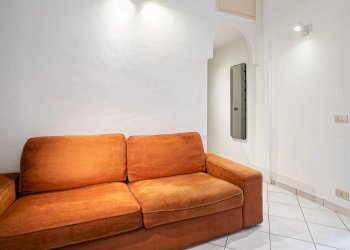 Two-room apartment Via Giambellino, Milano (neighborhood Giambellino) - photo 8