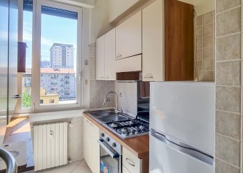 Two-room apartment Via Giambellino, Milano (neighborhood Giambellino) - photo 10