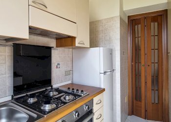 Two-room apartment Via Giambellino, Milano (neighborhood Giambellino) - photo 14