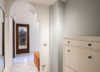 Two-room apartment Via Giambellino, Milano (neighborhood Giambellino) - photo 16