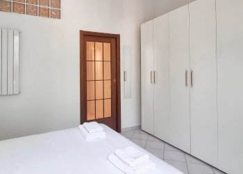 Two-room apartment Via Giambellino, Milano (neighborhood Giambellino) - photo 17