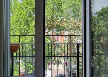 Two-room apartment Via Giambellino, Milano (neighborhood Giambellino) - photo 18