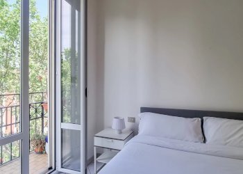 Two-room apartment Via Giambellino, Milano (neighborhood Giambellino) - photo 19