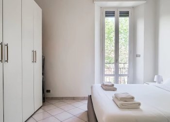 Two-room apartment Via Giambellino, Milano (neighborhood Giambellino) - photo 20
