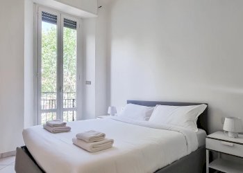 Two-room apartment Via Giambellino, Milano (neighborhood Giambellino) - photo 21