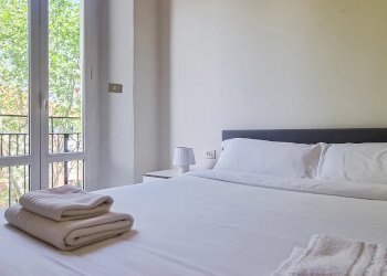 Two-room apartment Via Giambellino, Milano (neighborhood Giambellino) - photo 22