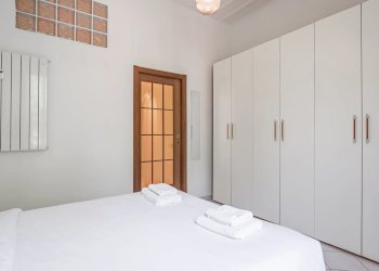 Two-room apartment Via Giambellino, Milano (neighborhood Giambellino) - photo 23