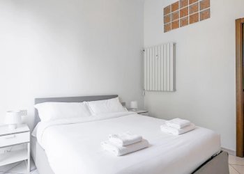 Two-room apartment Via Giambellino, Milano (neighborhood Giambellino) - photo 25
