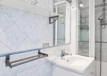 Two-room apartment Via Giambellino, Milano (neighborhood Giambellino) - photo 28