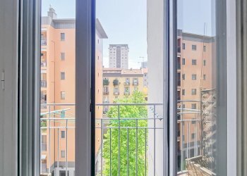 Two-room apartment Via Giambellino, Milano (neighborhood Giambellino) - photo 30