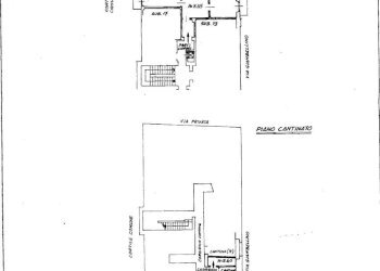 Two-room apartment Via Giambellino, Milano (neighborhood Giambellino) - photo 32