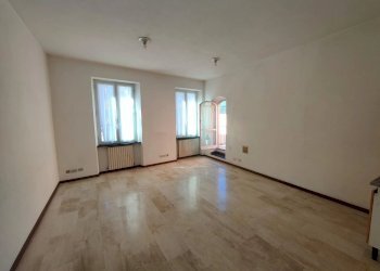 Soggiorno con cottura - Three-room apartment Via Vittorio Veneto, Chiavari - photo 10