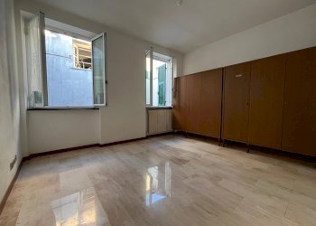 Camera da letto - Three-room apartment Via Vittorio Veneto, Chiavari - photo 12