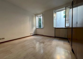Camera da letto - Three-room apartment Via Vittorio Veneto, Chiavari - photo 13