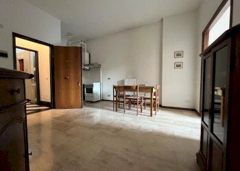 Soggiorno con cottura - Three-room apartment Via Vittorio Veneto, Chiavari - photo 3