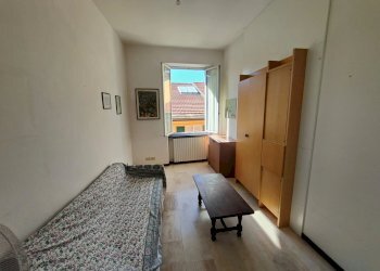 Camera da letto - Three-room apartment Via Vittorio Veneto, Chiavari - photo 11