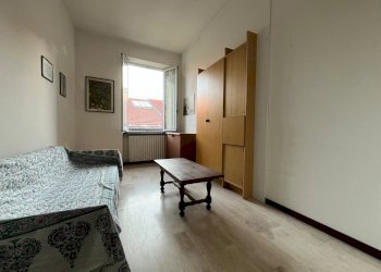 Camera da letto - Three-room apartment Via Vittorio Veneto, Chiavari - photo 12
