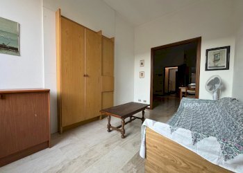 Camera da letto - Three-room apartment Via Vittorio Veneto, Chiavari - photo 13