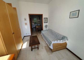 Camera da letto - Three-room apartment Via Vittorio Veneto, Chiavari - photo 14