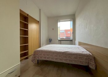 Camera da letto - Three-room apartment Via Vittorio Veneto, Chiavari - photo 16