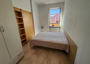 Camera da letto - Three-room apartment Via Vittorio Veneto, Chiavari - photo 17
