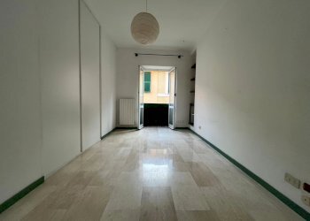 Soggiorno con cottura - Three-room apartment Via Vittorio Veneto, Chiavari - photo 11