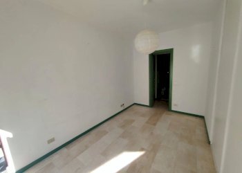 Soggiorno con cottura - Three-room apartment Via Vittorio Veneto, Chiavari - photo 15