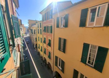 Vista - Three-room apartment Via Vittorio Veneto, Chiavari - photo 26