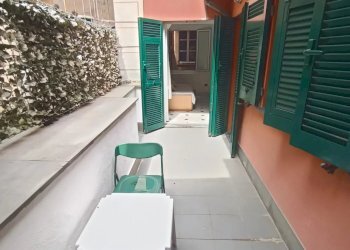 Terrazza - Three-room apartment Via Costaguta, Chiavari - photo 1