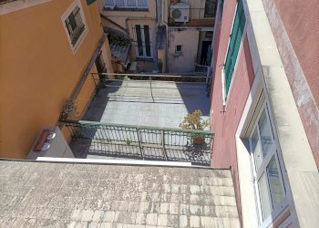 Terrazza - Three-room apartment Via Costaguta, Chiavari - photo 3