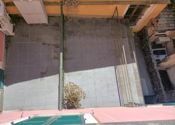Terrazza - Three-room apartment Via Costaguta, Chiavari - photo 4