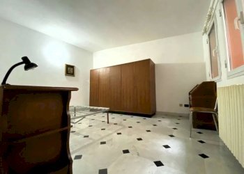 Camera da letto - Three-room apartment Via Costaguta, Chiavari - photo 9