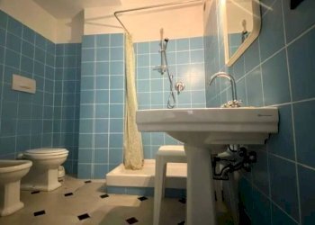Bagno - Three-room apartment Via Costaguta, Chiavari - photo 10