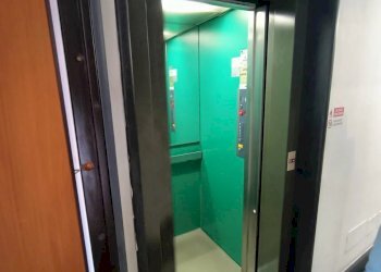 Three-room apartment Via Costaguta, Chiavari - photo 11