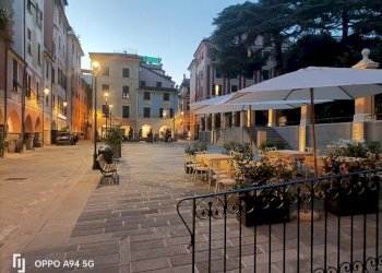 Dettaglio - Three-room apartment Via Costaguta, Chiavari - photo 12