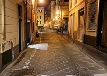 Dettaglio - Three-room apartment Via Costaguta, Chiavari - photo 13