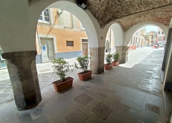 Dettaglio - Three-room apartment Via Costaguta, Chiavari - photo 15