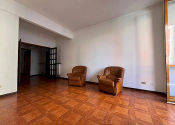 Soggiorno - Apartment Corso Giuseppe Garibaldi, Chiavari - photo 6