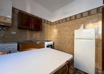 Cucina - Apartment Corso Giuseppe Garibaldi, Chiavari - photo 10