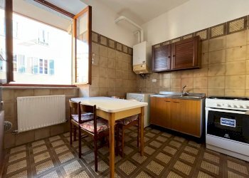 Cucina - Apartment Corso Giuseppe Garibaldi, Chiavari - photo 11