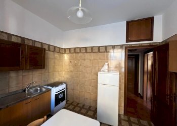 Cucina - Apartment Corso Giuseppe Garibaldi, Chiavari - photo 12