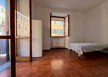 Camera da letto - Apartment Corso Giuseppe Garibaldi, Chiavari - photo 13