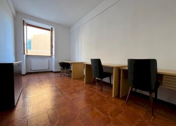 Camera da letto - Apartment Corso Giuseppe Garibaldi, Chiavari - photo 15