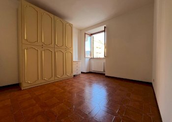 Camera da letto - Apartment Corso Giuseppe Garibaldi, Chiavari - photo 16