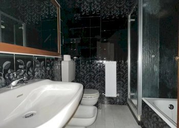 Bagno - Apartment Corso Giuseppe Garibaldi, Chiavari - photo 18