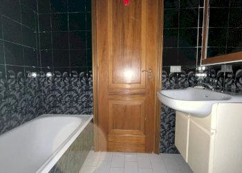 Bagno - Apartment Corso Giuseppe Garibaldi, Chiavari - photo 19