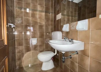 Bagno - Apartment Corso Giuseppe Garibaldi, Chiavari - photo 20