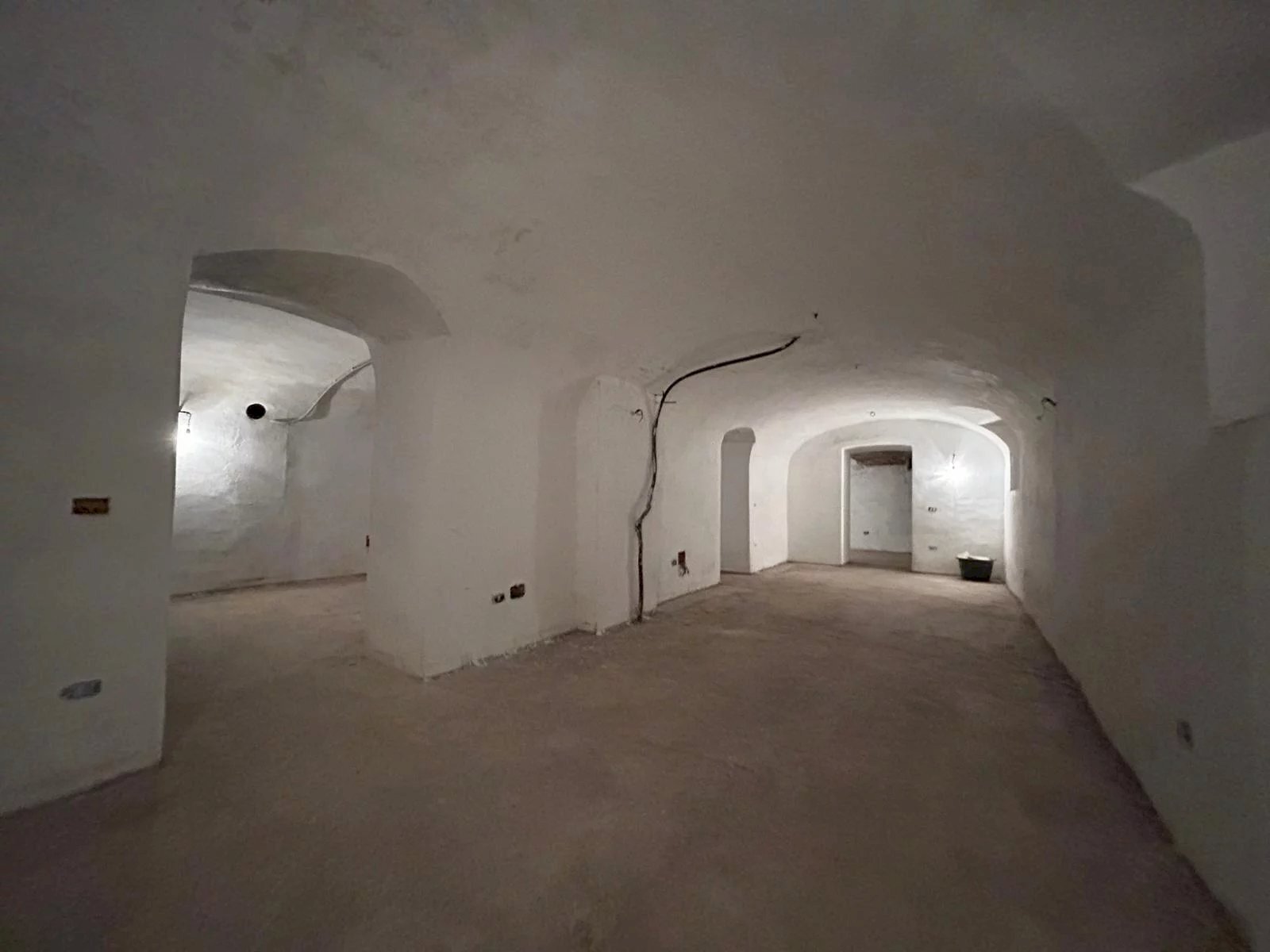 Magazzino - Magazzino Corso Giuseppe Garibaldi, Chiavari - foto 3